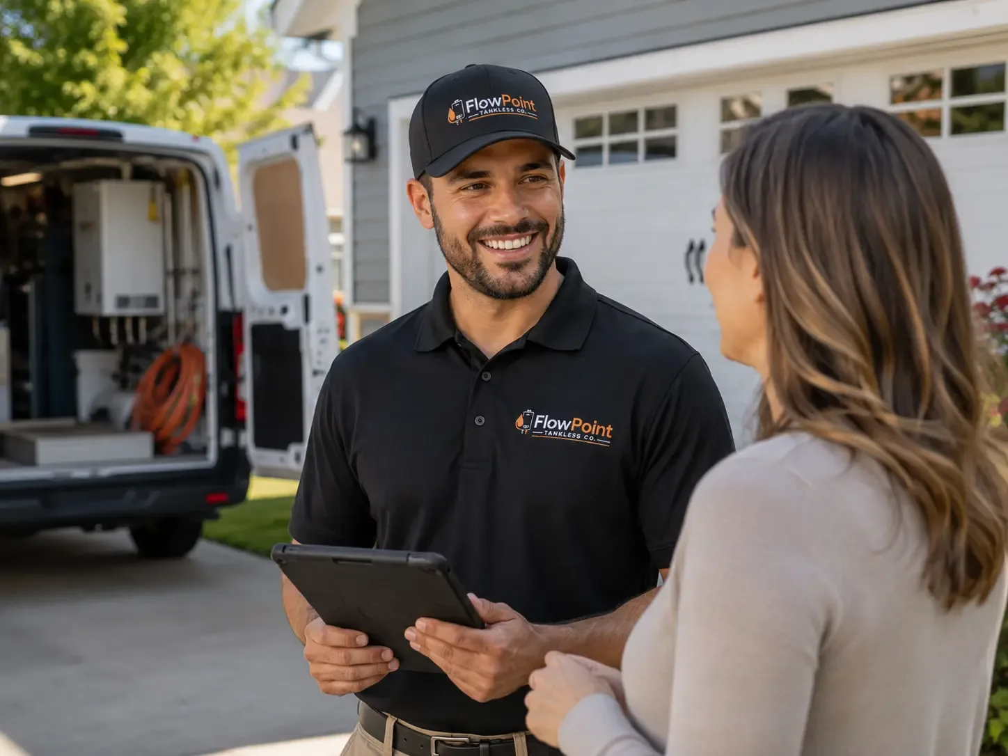 Tankless Water Heater Installation Saint Johns, AZ FAQs